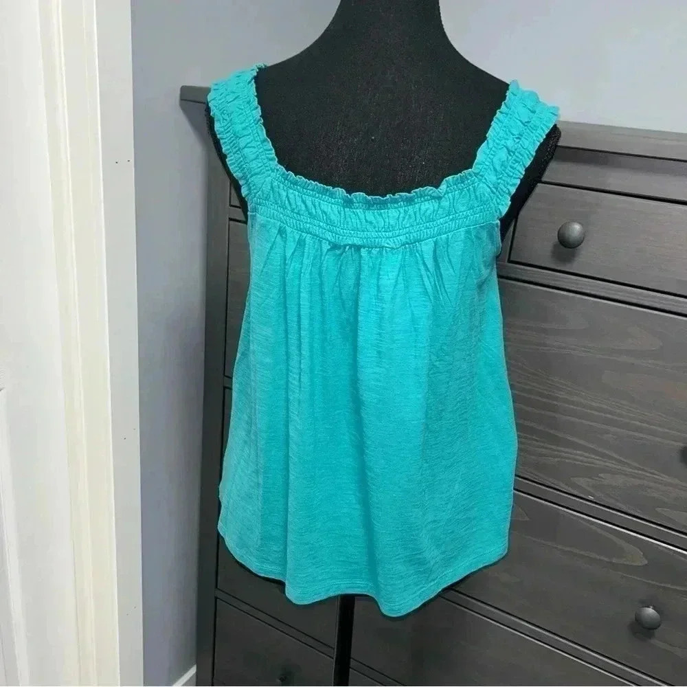 Anthropologie Tank - Picture 3 of 7